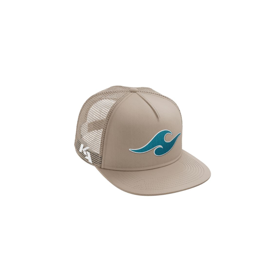Keep That Same Energy Mesh Hat - Wave