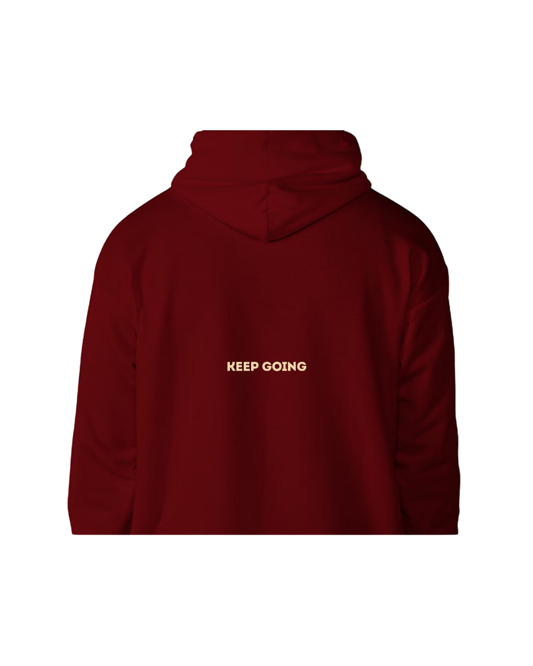 The Truth The Way And the The Life Hoodie