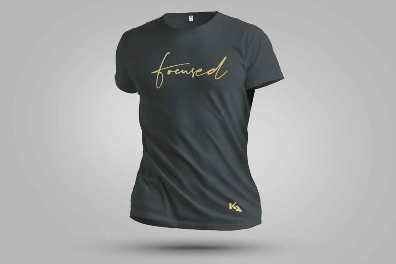 KINGDOM APPAREL (KA) T-SHIRT