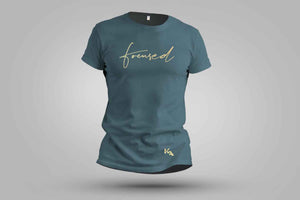 KINGDOM APPAREL (KA) T-SHIRT