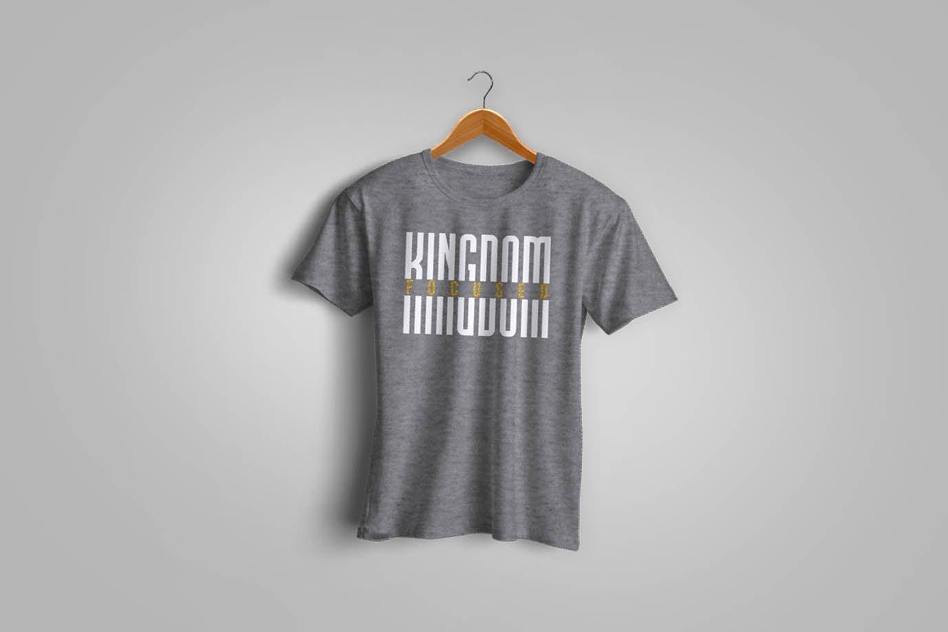 Kingdom Fellowship T-Shirt