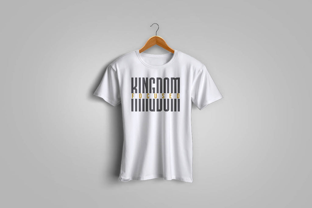Kingdom Fellowship T-Shirt