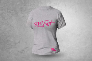 Women's Ideal Crew T-Shirt - Seek First