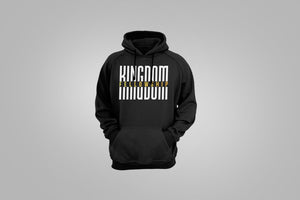 Kingdom Fellowship Hoodie